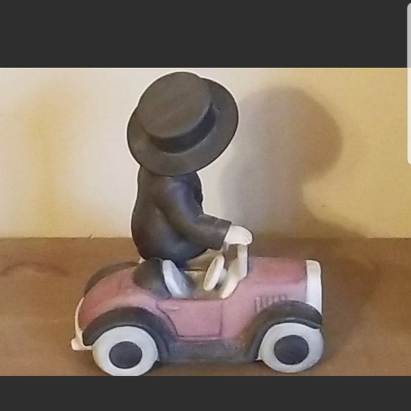 Pretty As A Picture One Of Lifes Sweetest Moments Enesco Figurine 472379 - Picture 6 of 12